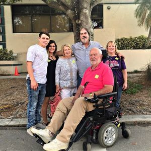 Meet your Posher, Lori